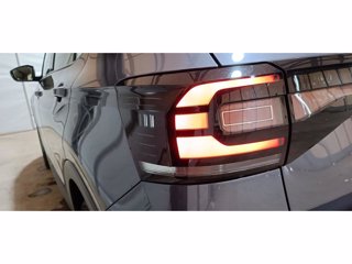 VOLKSWAGEN T-cross 1.0 tsi style 110cv dsg