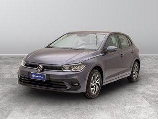 VOLKSWAGEN Polo 1.0 tsi life 95cv dsg