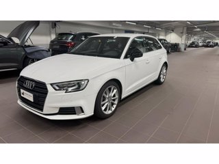 AUDI A3 sportback 1.6 tdi sport 110cv