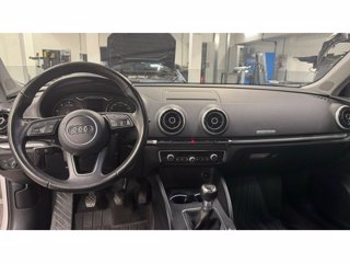 AUDI A3 sportback 1.6 tdi sport 110cv