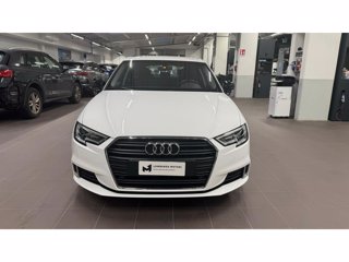 AUDI A3 sportback 1.6 tdi sport 110cv