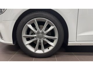 AUDI A3 sportback 1.6 tdi sport 110cv