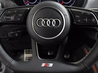 AUDI Q2 40 2.0 tfsi identity black quattro s-tronic