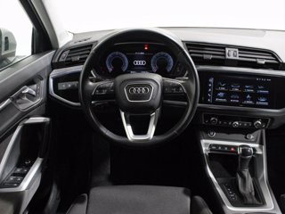 AUDI Q3 sportback 40 2.0 tdi s line edition quattro 200cv s-tronic