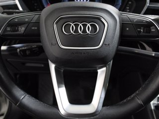 AUDI Q3 sportback 40 2.0 tdi s line edition quattro 200cv s-tronic