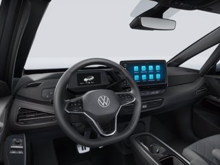 VOLKSWAGEN Id.3 58 kwh pro performance 204cv