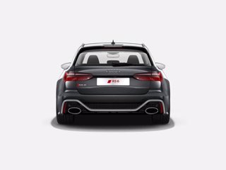 AUDI Rs6 avant 4.0 mhev quattro tiptronic