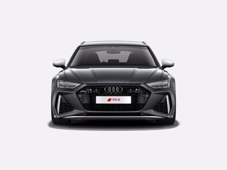 AUDI Rs6 avant 4.0 mhev quattro tiptronic