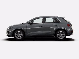 AUDI Q3 40 2.0 tfsi business advanced quattro s-tronic