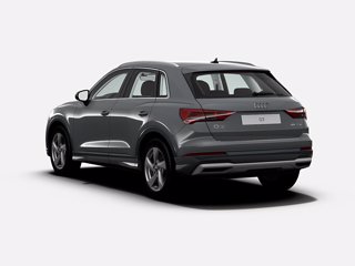 AUDI Q3 40 2.0 tfsi business advanced quattro s-tronic