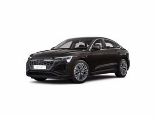 AUDI Q8 sportback e-tron 55 s line edition quattro