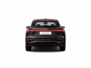 AUDI Q8 sportback e-tron 55 s line edition quattro