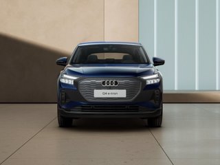 AUDI Q4 sportback e-tron 45 quattro 265cv