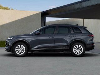 AUDI Q6 e-tron performance business 326cv