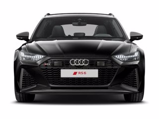 AUDI Rs6 avant 4.0 mhev performance quattro tiptronic