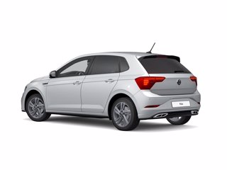 VOLKSWAGEN Polo 1.0 tsi r-line 95cv