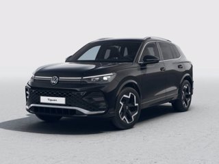 VOLKSWAGEN Tiguan 2.0 tdi r-line 150cv dsg