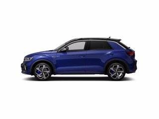 VOLKSWAGEN T-roc 1.0 tsi r-line 115cv