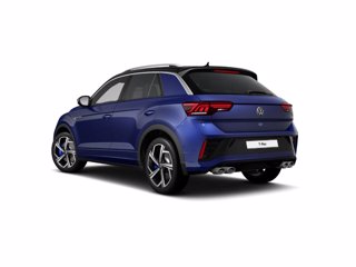 VOLKSWAGEN T-roc 1.0 tsi r-line 115cv