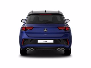 VOLKSWAGEN T-roc 1.0 tsi r-line 115cv