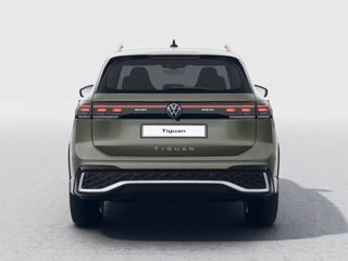 VOLKSWAGEN Tiguan 2.0 tdi r-line 150cv dsg