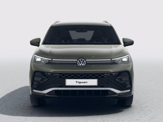 VOLKSWAGEN Tiguan 2.0 tdi r-line 150cv dsg