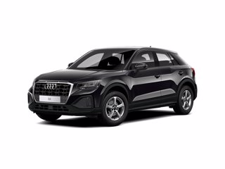 AUDI Q2 30 2.0 tdi