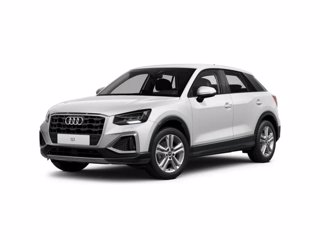 AUDI Q2 35 1.5 tfsi business advanced s-tronic