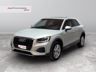 AUDI Q2 35 1.5 tfsi business advanced s-tronic