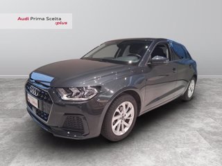 AUDI A1 sportback 25 1.0 tfsi admired advanced s-tronic my20
