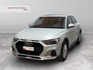 AUDI A1 allstreet 30 1.0 tfsi business 116cv