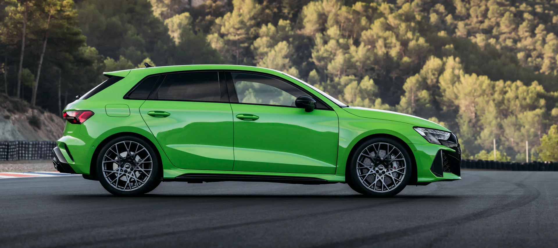 Audi Rs 3